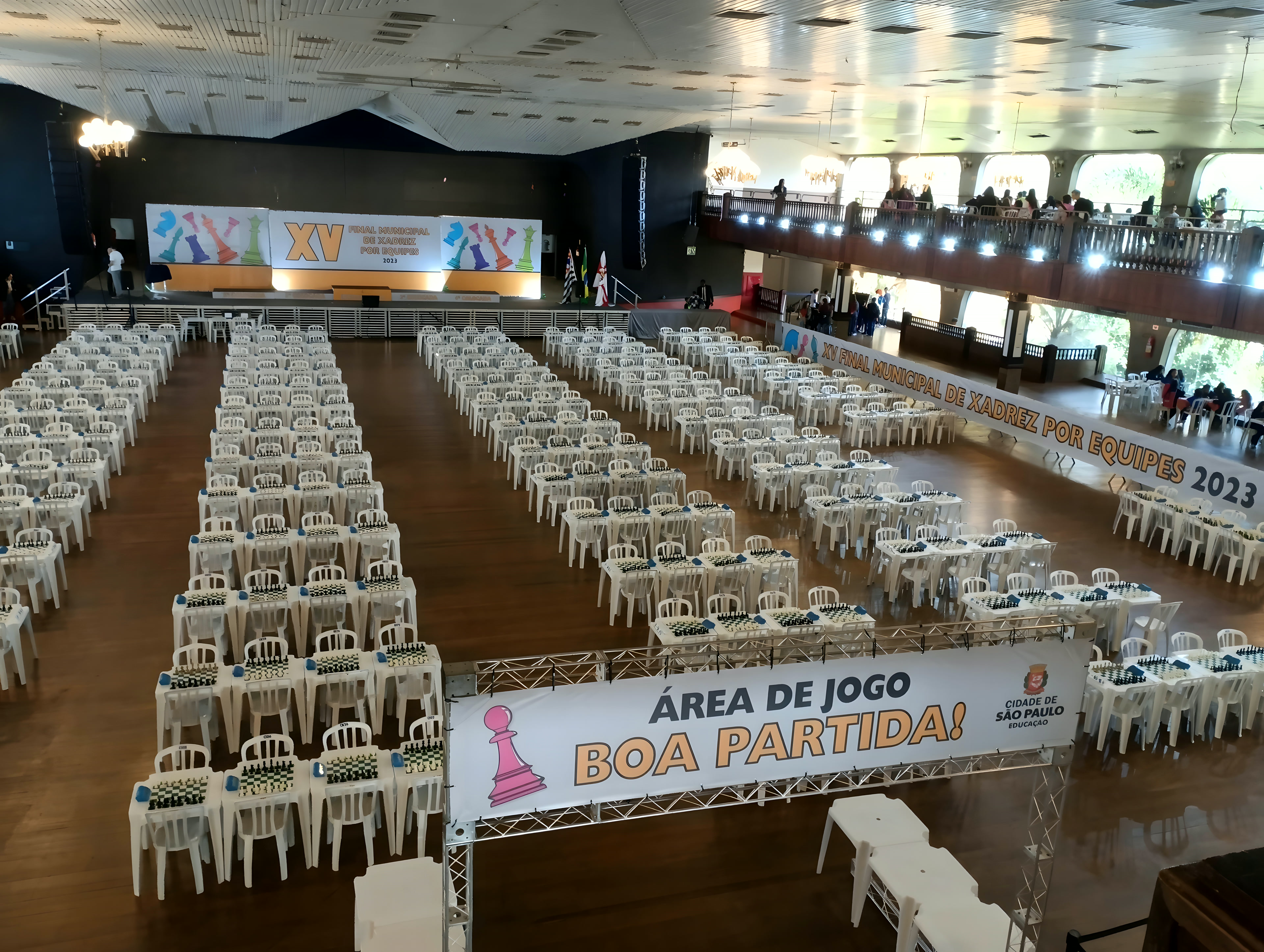 Evento Corporativo DJFESTAS 17